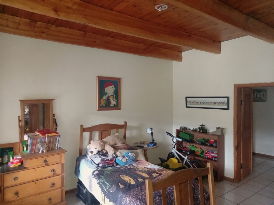 Commercial Property for Sale in George Rural Western Cape